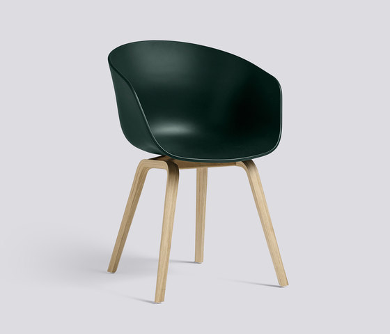 About A Chair AAC22 | Sedie | HAY