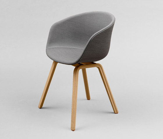 About A Chair AAC23 | Sedie | HAY