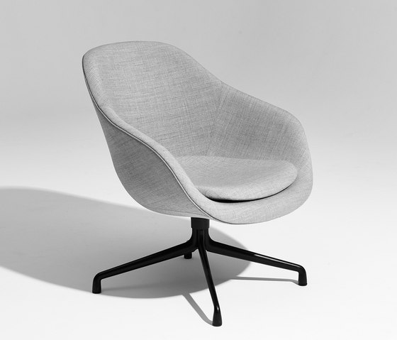About A Lounge Chair AAL81 | Poltrone | HAY