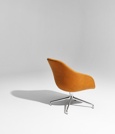 About A Lounge Chair AAL81 | Sessel | HAY
