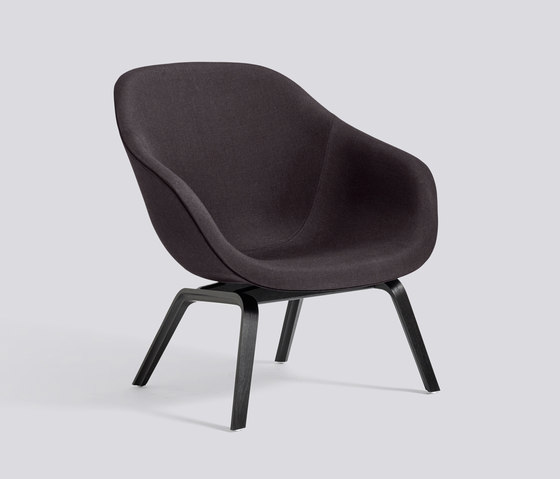 About A Lounge Chair AAL83 | Armchairs | HAY
