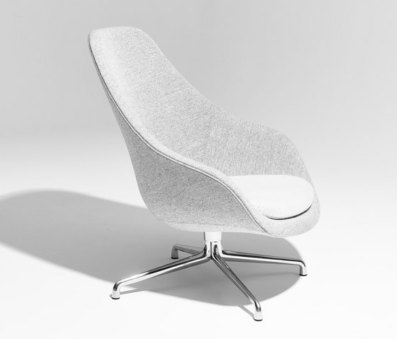 About A Lounge Chair AAL91 | Fauteuils | HAY