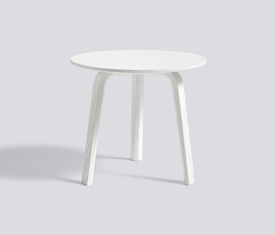 Bella Coffee Table | Tables d'appoint | HAY