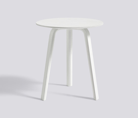 Bella Coffee Table | Tables d'appoint | HAY