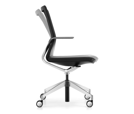 LINQ conference swivel chair | Sillas | Girsberger