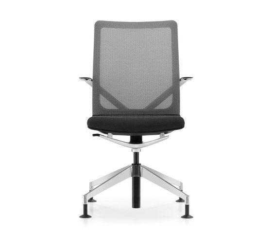 LINQ conference swivel chair | Sillas | Girsberger