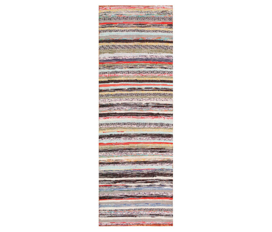 Vintage Swedish Rag Rug | Rugs | Nazmiyal Rugs