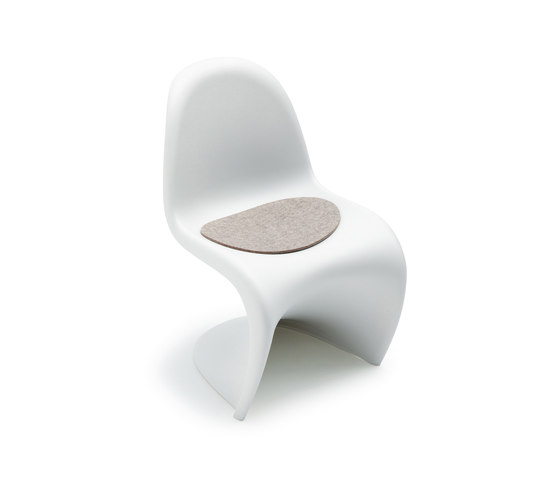 Seat cushion Panton Junior Chair | Cuscini sedute | HEY-SIGN