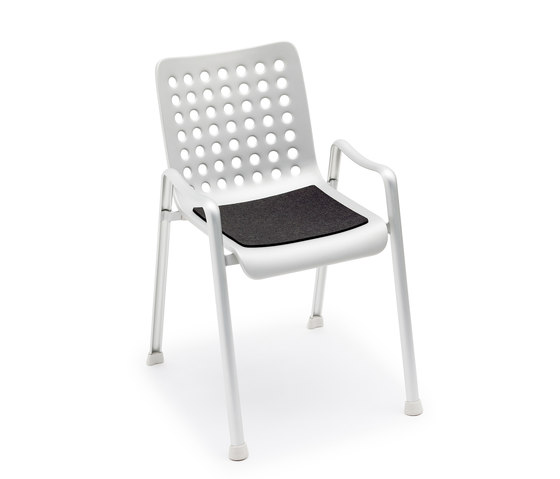 Seat cushion Landi Chair | Cojines para sentarse | HEY-SIGN