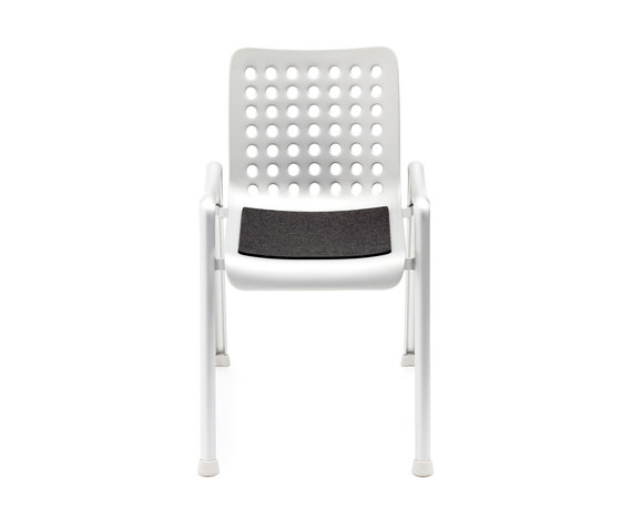 Seat cushion Landi Chair | Cojines para sentarse | HEY-SIGN