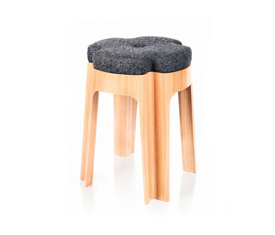 Bloom UPH | Tabourets | Riga Chair