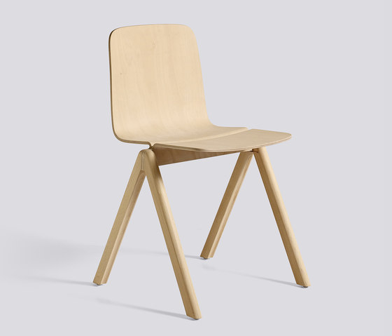 Copenhague Chair | Chaises | HAY