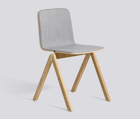 Copenhague Chair | Sedie | HAY