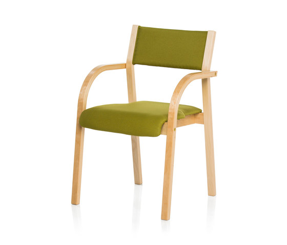 Rhythm | Stühle | Riga Chair