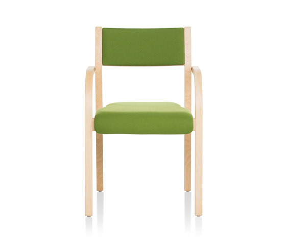 Rhythm | Chairs | Riga Chair