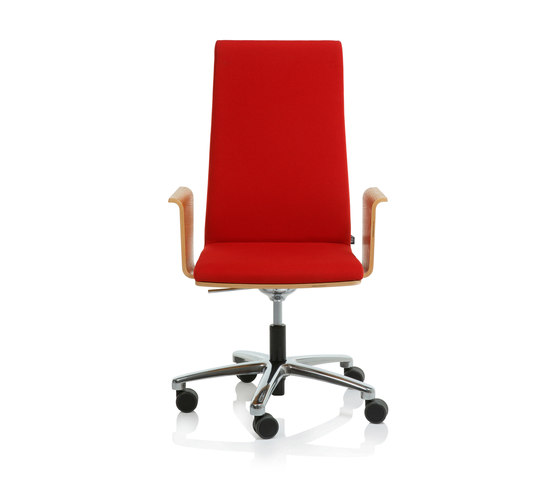 Sliver L | Office chairs | Riga Chair