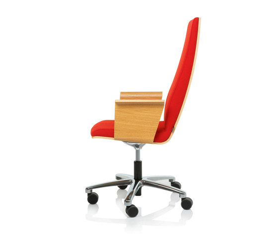 Sliver L | Sillas de oficina | Riga Chair