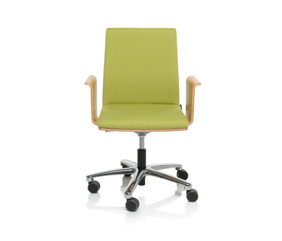 Sliver S | Office chairs | Riga Chair