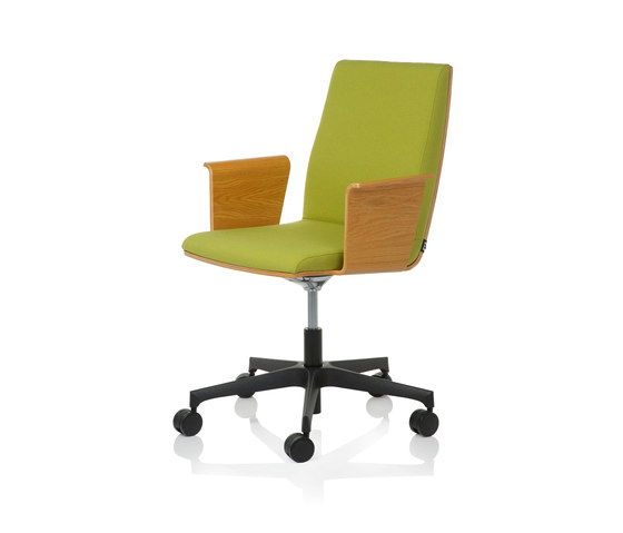 Sliver S | Sillas de oficina | Riga Chair