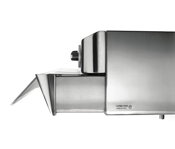 Extractor hoods with extendable filter CFE-A 70/1 | Kitchen hoods | ALPES-INOX