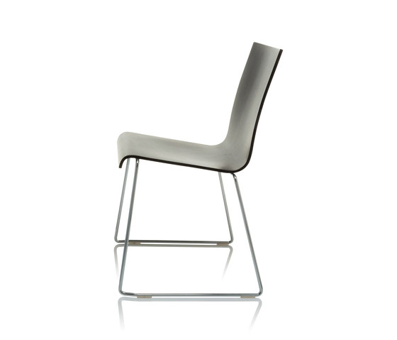 Square | Sillas | Riga Chair