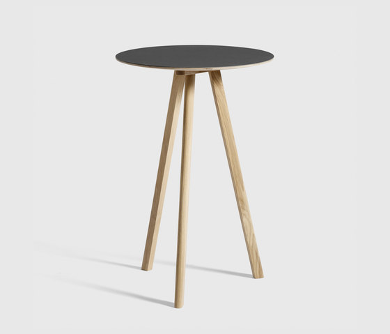 Copenhague Round Table CPH20 | Standing tables | HAY