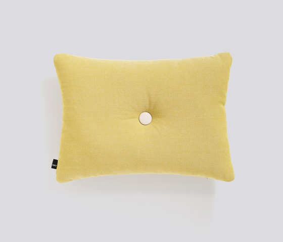 Dot Cushion Rime | Cushions | HAY