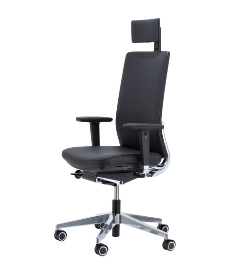 Anteo® Alu Slimline | Office chairs | Köhl