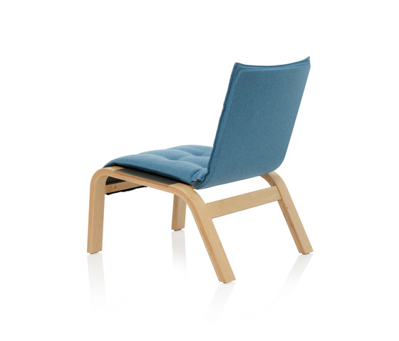 Zipper Lounge | Armchairs | Riga Chair