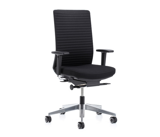 Anteo® Alu Tube | Office chairs | Köhl
