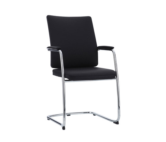 Anteo® Alu Slimline | Chairs | Köhl