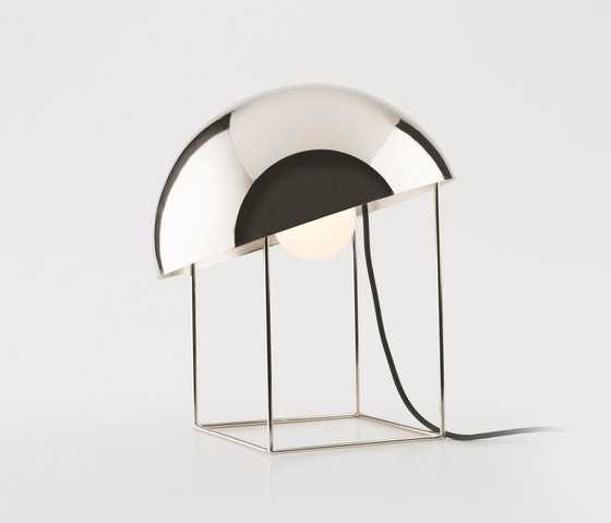 Coco table lamp | Lampade tavolo | almerich