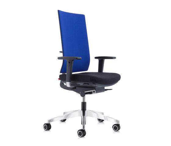 Anteo® Up Slimline | Office chairs | Köhl