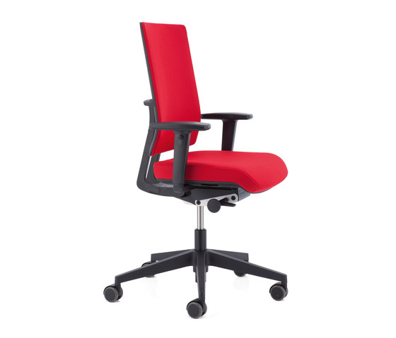 Anteo® Basic Slimline | Chaises de bureau | Köhl