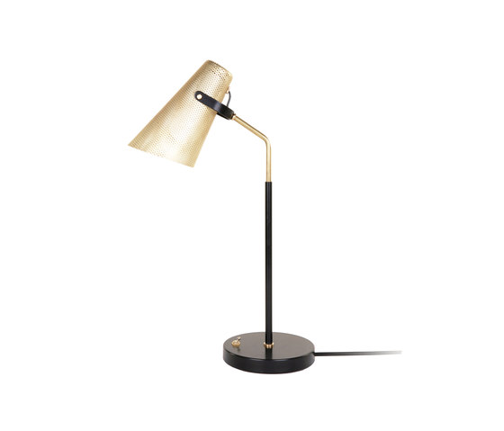 Eperon Table Lamp | Tischleuchten | Atelier de Troupe