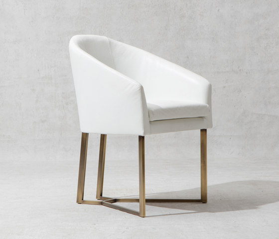Cala Dining Chair | Stühle | Cliff Young