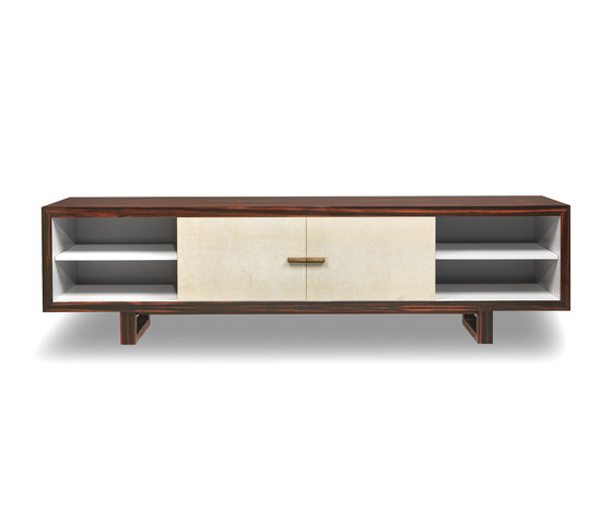 New Quattro Entertainment Unit | Sideboards | Cliff Young