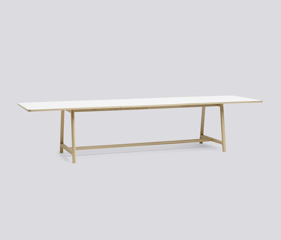 Frame Table Extendable | Esstische | HAY