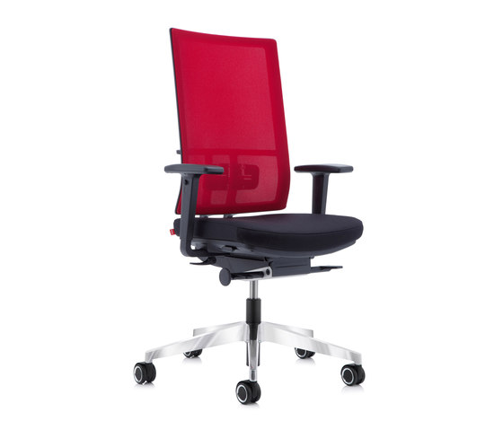 Anteo® Up Network | Office chairs | Köhl