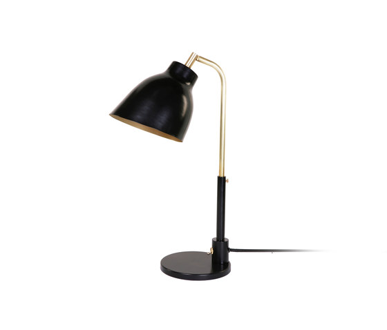 Navire Table Lamp | Lámparas de sobremesa | Atelier de Troupe