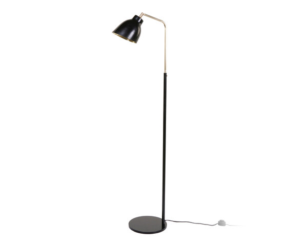 Navire Floor Lamp | Lámparas de pie | Atelier de Troupe