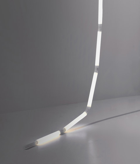 Rope Light Collection - Rope Light | Lámparas de suspensión | AKTTEM