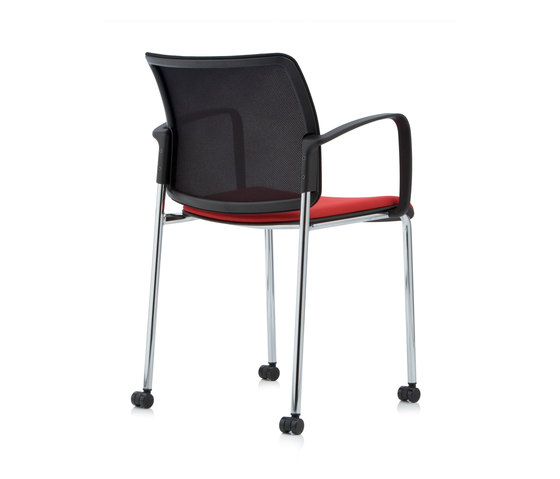 Consito® 500-N | Chairs | Köhl