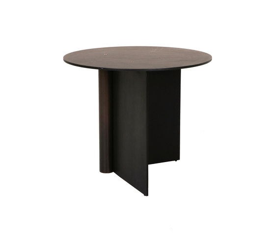 OS Table | Small | Tables d'appoint | Atelier de Troupe
