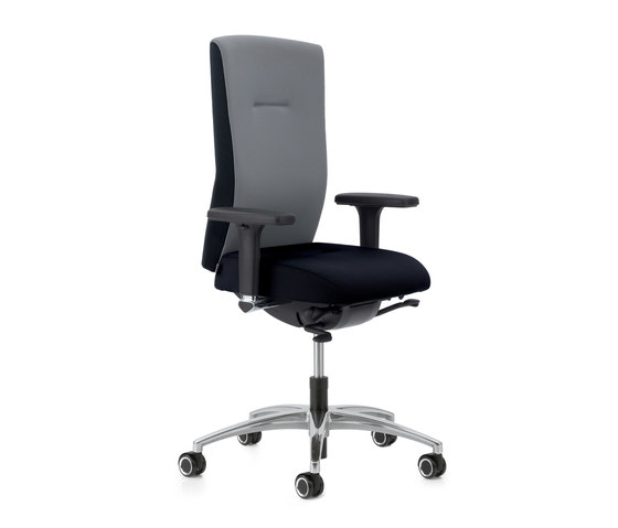 Mireo® 6300 | Office chairs | Köhl