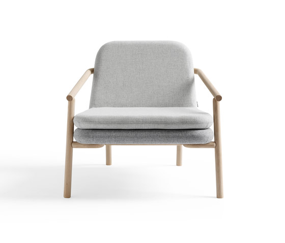 For Now Chair | Poltrone | +Halle