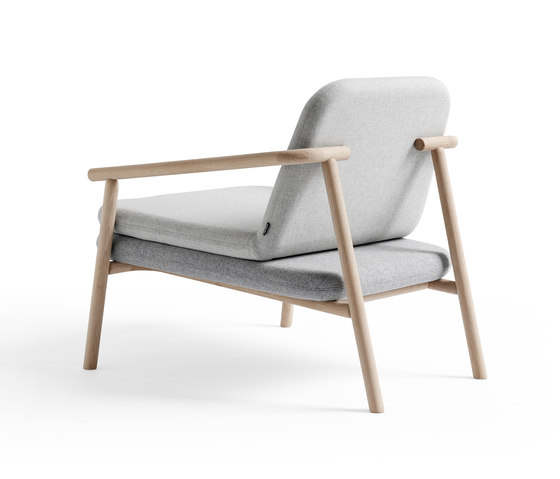 For Now Chair | Fauteuils | +Halle