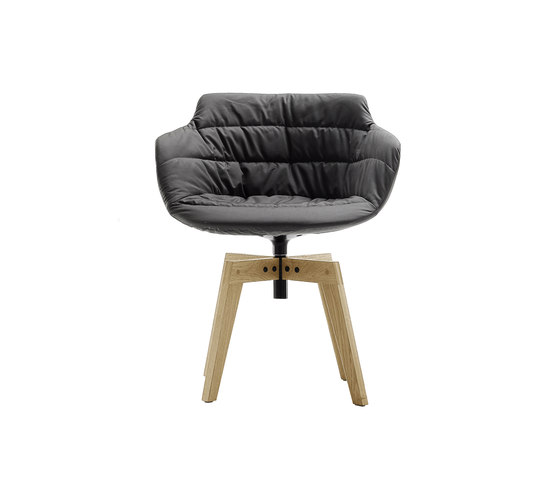 Flow Armchair | Chairs | MDF Italia
