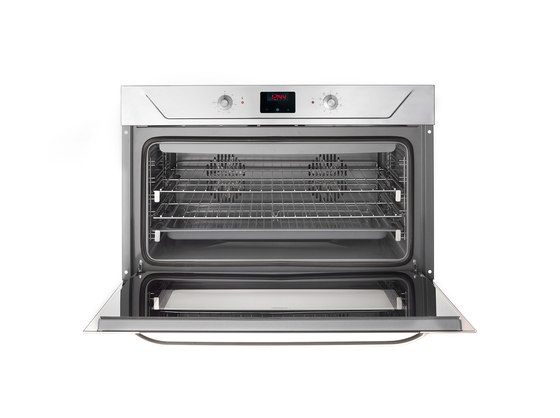 Built-in electric ovens F900 | Ovens | ALPES-INOX