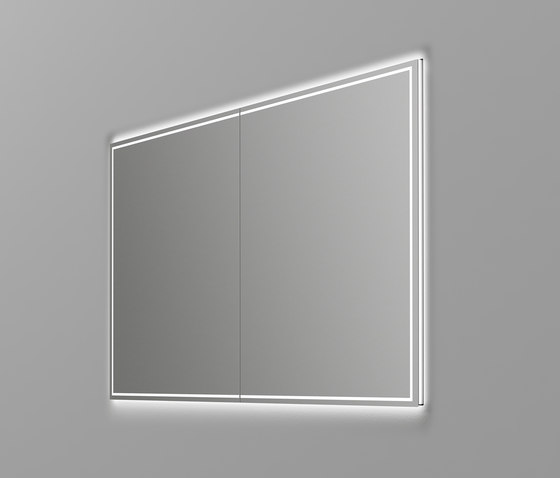 frame | Spiegelschrank | Spiegelschränke | talsee